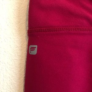Fabletics Leggings (Small)